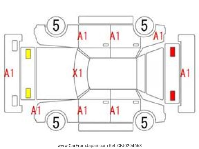 suzuki alto-lapin 2017 -SUZUKI--Alto Lapin DBA-HE33S--HE33S-159395---SUZUKI--Alto Lapin DBA-HE33S--HE33S-159395- image 2