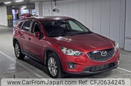 mazda cx-5 2013 -MAZDA--CX-5 130586---MAZDA--CX-5 130586-