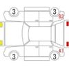 daihatsu move 2013 -DAIHATSU--Move DBA-LA100S--LA100S-0234714---DAIHATSU--Move DBA-LA100S--LA100S-0234714- image 2