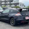 honda cr-z 2010 -HONDA--CR-Z DAA-ZF1--ZF1-1015201---HONDA--CR-Z DAA-ZF1--ZF1-1015201- image 9