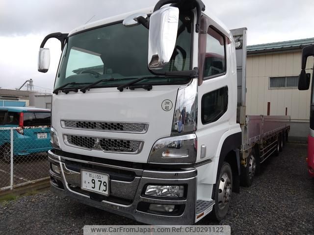 mitsubishi-fuso super-great 2013 GOO_NET_EXCHANGE_0900102A30241007W001 image 2