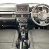 suzuki jimny 2022 -SUZUKI--Jimny 3BA-JB64W--JB64W-266421---SUZUKI--Jimny 3BA-JB64W--JB64W-266421- image 16