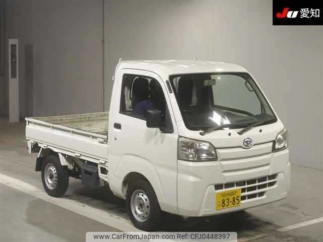 daihatsu hijet-truck 2017 -DAIHATSU 【尾張小牧 480ｺ8385】--Hijet Truck S500P-0068242---DAIHATSU 【尾張小牧 480ｺ8385】--Hijet Truck S500P-0068242- image 1