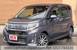 subaru stella 2016 CFJ1744336