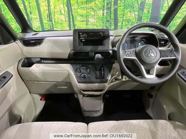 mitsubishi ek-space 2022 CFJ1692022 image 2