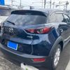 mazda cx-3 2020 -MAZDA--CX-3 3DA-DK8AW--DK8AW-200208---MAZDA--CX-3 3DA-DK8AW--DK8AW-200208- image 7