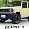 suzuki jimny 2022 quick_quick_JB64W_JB64W-241522 image 1