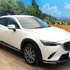 mazda cx-3 2018 -MAZDA--CX-3 6BA-DKEFW--DKEFW-202249---MAZDA--CX-3 6BA-DKEFW--DKEFW-202249- image 17