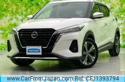 nissan kix 2022 quick_quick_6AA-P15_P15-053129