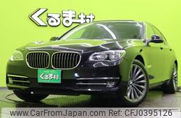 bmw 7-series 2013 quick_quick_DAA-YA30_WBAYA02090C993359