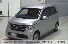 honda n-wgn 2015 -HONDA--N WGN DBA-JH1--JH1-1125435---HONDA--N WGN DBA-JH1--JH1-1125435-
