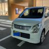 suzuki wagon-r 2011 CFJ1631986 image 1