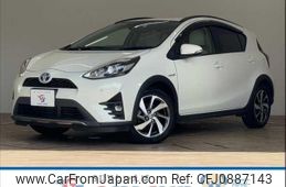 toyota aqua 2018 quick_quick_DAA-NHP10H_NHP10-6698968