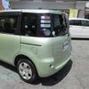 toyota sienta 2009 TE1573 image 4