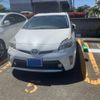 toyota prius 2014 -TOYOTA--Prius DAA-ZVW30--ZVW30-5738776---TOYOTA--Prius DAA-ZVW30--ZVW30-5738776- image 3