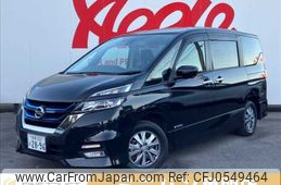 nissan serena 2019 -NISSAN--Serena DAA-HFC27--HFC27-029616---NISSAN--Serena DAA-HFC27--HFC27-029616-