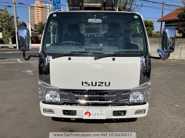 isuzu elf-truck 2019 quick_quick_2RG-NKR88AD_NKR88-7000810 image 2