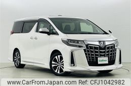 toyota alphard 2020 -TOYOTA--Alphard 3BA-AGH30W--AGH30-9004939---TOYOTA--Alphard 3BA-AGH30W--AGH30-9004939-