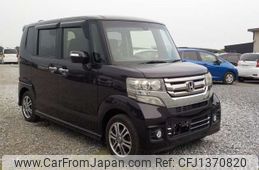 honda n-box 2015 -HONDA--N BOX DBA-JF1--JF1-1670234---HONDA--N BOX DBA-JF1--JF1-1670234-