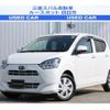 subaru pleo-plus 2019 -SUBARU--Pleo Plus 5BA-LA350F--LA350F-0008743---SUBARU--Pleo Plus 5BA-LA350F--LA350F-0008743- image 1
