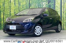 toyota aqua 2018 -TOYOTA--AQUA DAA-NHP10--NHP10-6739444---TOYOTA--AQUA DAA-NHP10--NHP10-6739444-