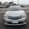 toyota corolla-axio 2012 504749-RAOID9906 image 1