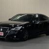 toyota crown 2015 -TOYOTA--Crown DBA-GRS210--GRS210-6017370---TOYOTA--Crown DBA-GRS210--GRS210-6017370- image 1