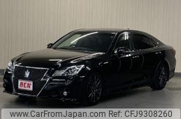 toyota crown 2015 -TOYOTA--Crown DBA-GRS210--GRS210-6017370---TOYOTA--Crown DBA-GRS210--GRS210-6017370-