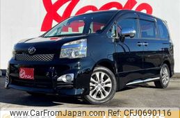 toyota voxy 2013 -TOYOTA--Voxy DBA-ZRR70W--ZRR70-0596852---TOYOTA--Voxy DBA-ZRR70W--ZRR70-0596852-