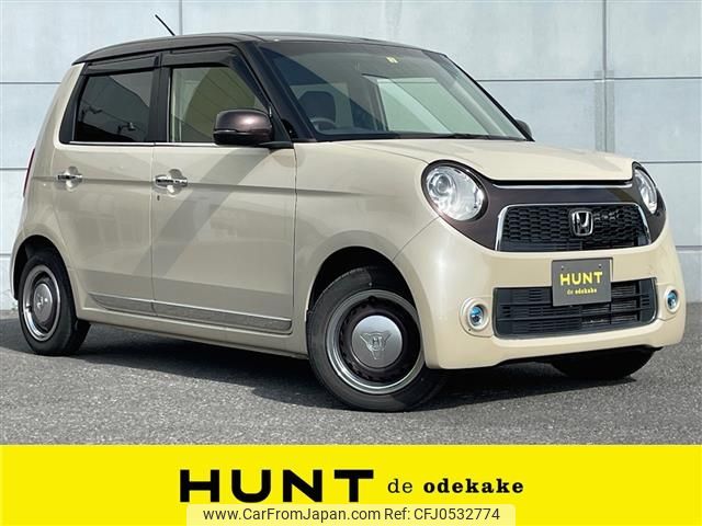 honda n-one 2019 -HONDA--N ONE DBA-JG1--JG1-2302712---HONDA--N ONE DBA-JG1--JG1-2302712- image 1