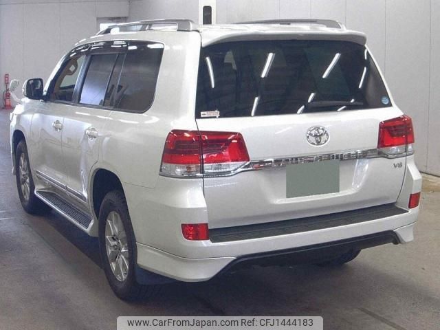 toyota land-cruiser 2017 quick_quick_CBA-URJ202W_URJ202-4147468 image 2