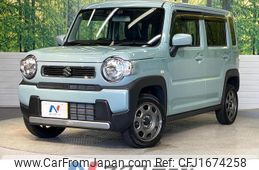suzuki hustler 2023 CFJ1674258