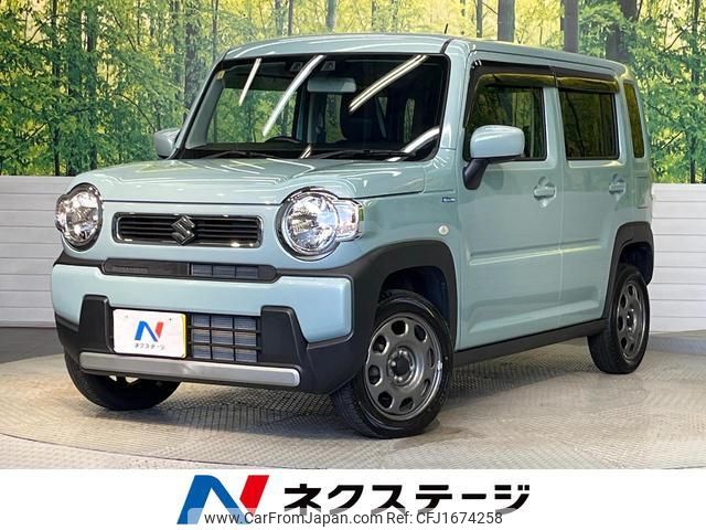 suzuki hustler 2023 CFJ1674258 image 1