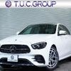 mercedes-benz e-class 2020 quick_quick_4AA-213077C_W1K2130772A865410 image 1