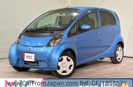 mitsubishi i 2011 CFJ1853671