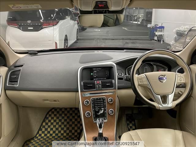 volvo xc60 2018 quick_quick_LDA-DD4204TXC_YV1DZA8RDH2183525 image 2