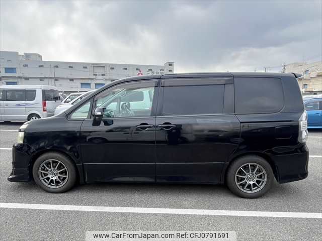 toyota voxy 2008 NIKYO_KK93410 image 2