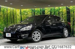 nissan teana 2015 CFJ1687632