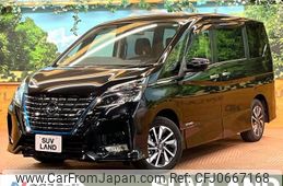 nissan serena 2020 -NISSAN--Serena DAA-HFC27--HFC27-065296---NISSAN--Serena DAA-HFC27--HFC27-065296-