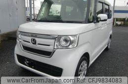 honda n-box 2020 -HONDA--N BOX JF3--8202320---HONDA--N BOX JF3--8202320-