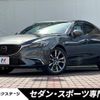 mazda atenza 2016 -MAZDA--Atenza Sedan LDA-GJ2FP--GJ2FP-300588---MAZDA--Atenza Sedan LDA-GJ2FP--GJ2FP-300588- image 1