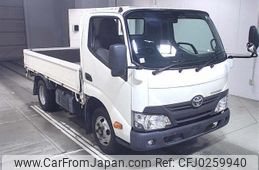 toyota toyoace 2017 -TOYOTA--Toyoace XZC605-0015693---TOYOTA--Toyoace XZC605-0015693-