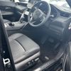 toyota harrier-hybrid 2024 CFJ1630550 image 3