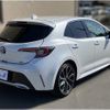 toyota corolla-sport 2021 -TOYOTA--Corolla Sport 6AA-ZWE213H--ZWE213-0015905---TOYOTA--Corolla Sport 6AA-ZWE213H--ZWE213-0015905- image 2