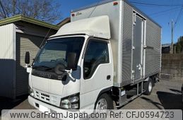 isuzu elf-truck 2005 GOO_NET_EXCHANGE_0502209A30241224W001