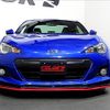 subaru brz 2016 quick_quick_DBA-ZC6_ZC6-021001 image 4