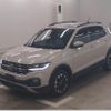 volkswagen t-cross 2022 CFJ1727803 image 1