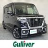 suzuki spacia 2018 -SUZUKI--Spacia DAA-MK53S--MK53S-838813---SUZUKI--Spacia DAA-MK53S--MK53S-838813- image 1