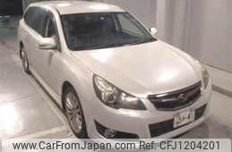 subaru legacy-touring-wagon 2010 -SUBARU--Legacy Wagon BR9-024318---SUBARU--Legacy Wagon BR9-024318-