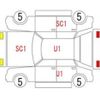 honda n-box 2016 -HONDA--N BOX DBA-JF2--JF2-2503044---HONDA--N BOX DBA-JF2--JF2-2503044- image 2